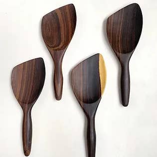 QÄSA QÄSA - Wholesale Kitchen Spoon - Rice Paddle0