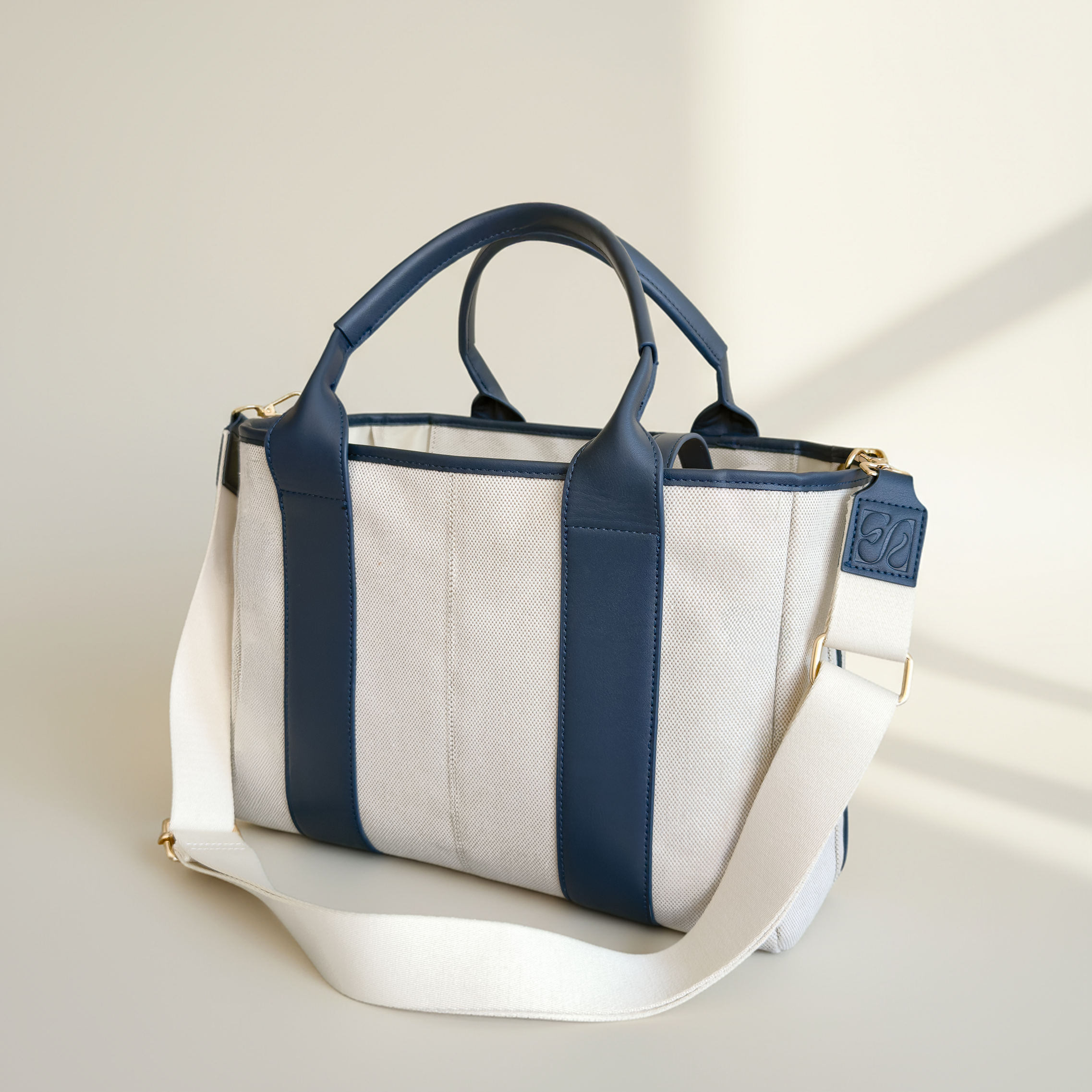 Kaia Studio – wholesale Skötväska - Baby – Skötväska - 5-delars set9