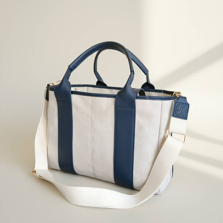 Kaia Studio - Wholesale Diaper Bag - Baby - Diaper Bag - 5 Piece Set10
