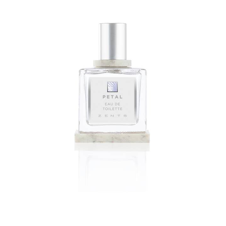 ZENTS - Wholesale Perfume/Eau de Toilette - Petal, ZENTS Gentle Eau de Toilette Spray, 1.69oz
