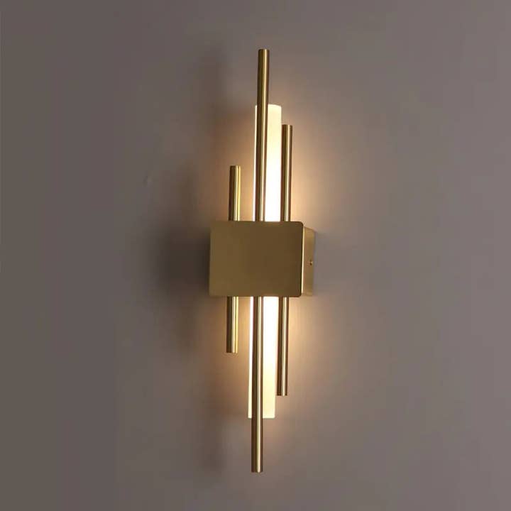 BlakOutlet - Wholesale Sconce - Modern LED Wall Lamp10