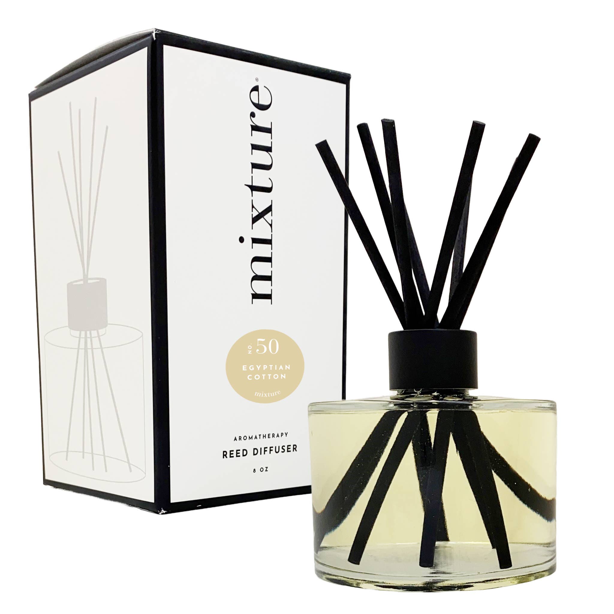 Mixture Home - Wholesale Reed Diffuser - Reed Diffuser8