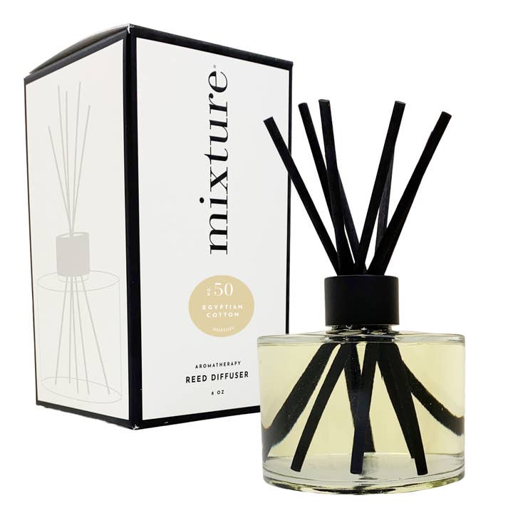 Mixture Home - Wholesale Reed Diffuser - Reed Diffuser8