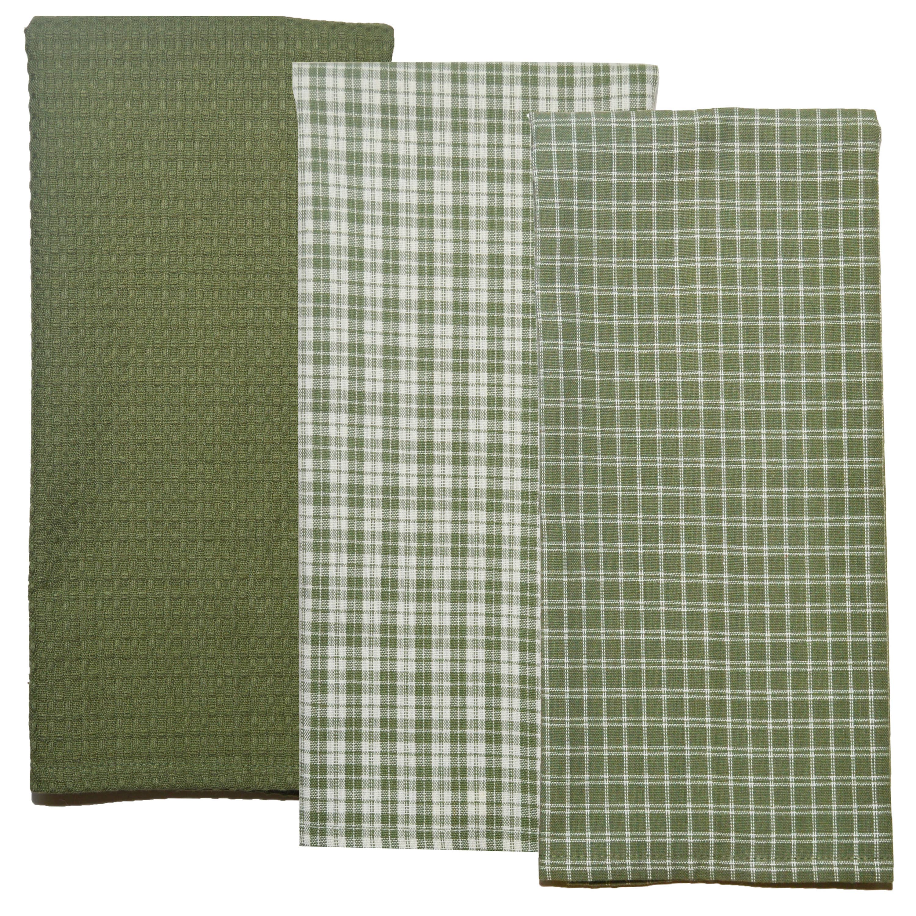 Dunroven House - Wholesale Tea Towel - Everyday Essentials Tea Towel Set44