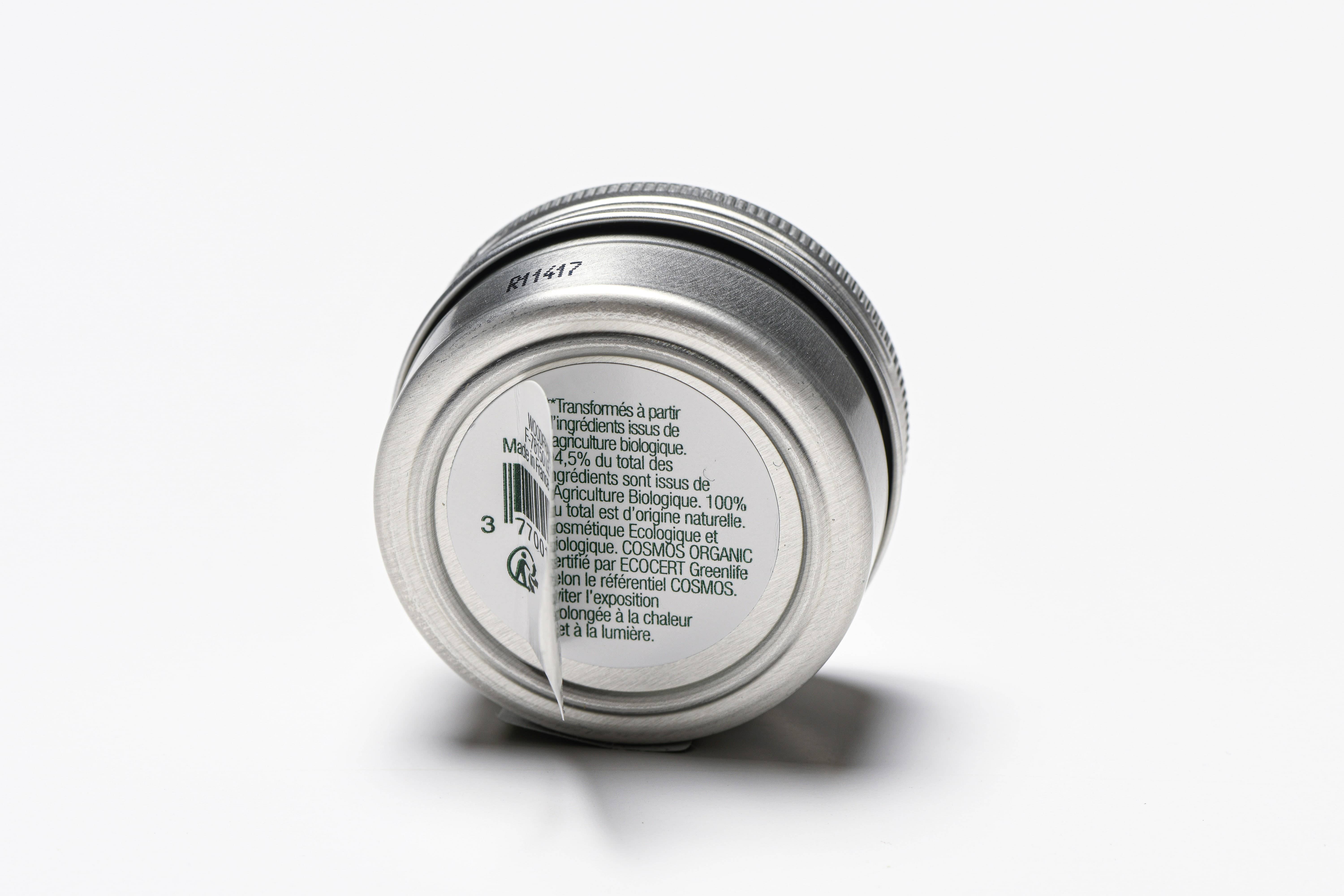 CHANVRIA - Wholesale Lip Balm - CHANVRIA - ORGANIC HEMP LIP BALM 15 ML2