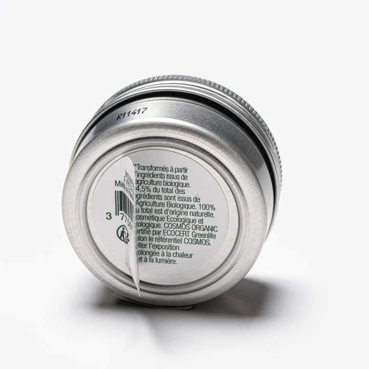 CHANVRIA - Wholesale Lip Balm - CHANVRIA - ORGANIC HEMP LIP BALM 15 ML2