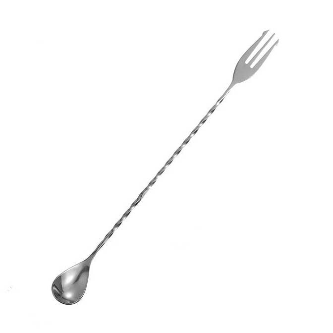 Farmer's Son Co. - Cuillère à mélange S/S Poseidon pour la vente par Farmer’s Son Co.