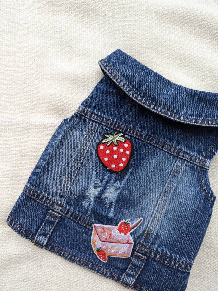 Strawberry shortcake π° for wholesale by Denim Dogg