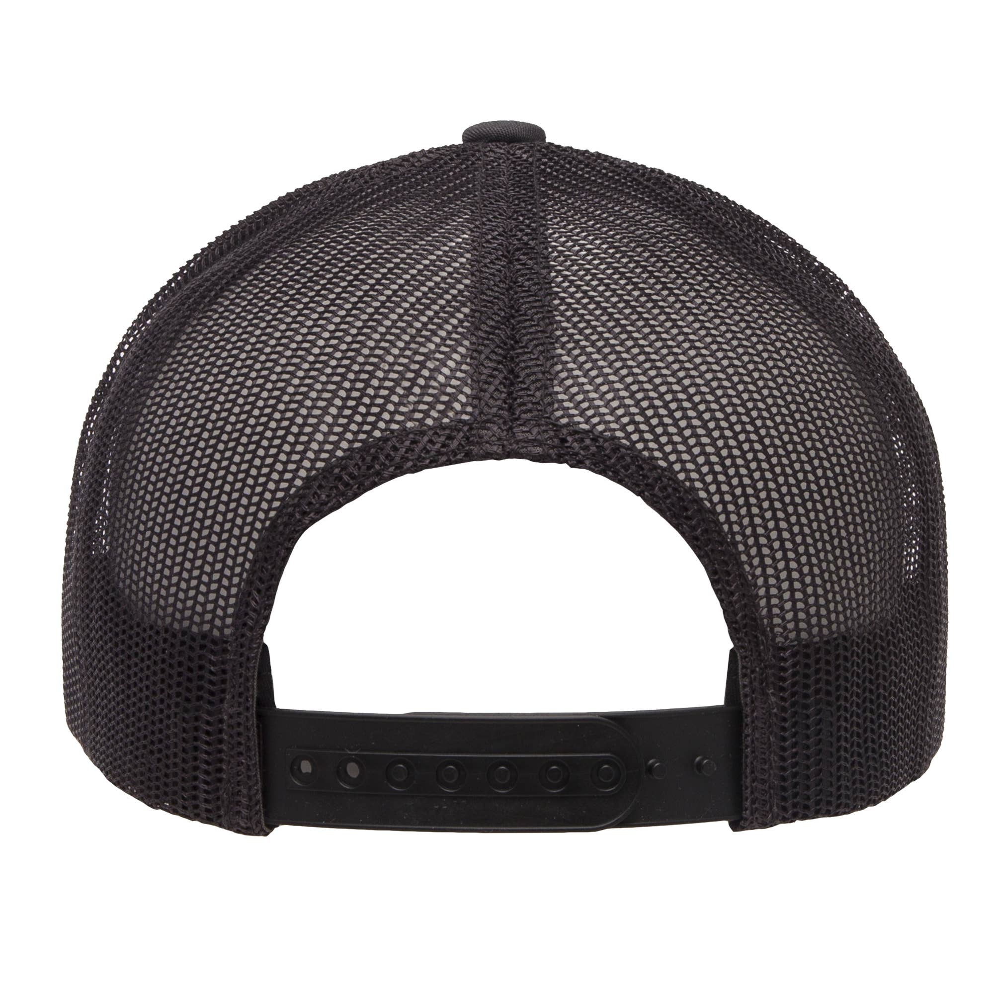 Black Lantern – wholesale Trucker hat – Unisex – Wild Trucker Hat2