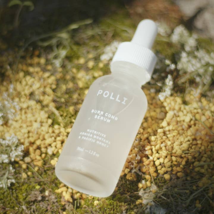 Burr Comb Serum for wholesale by POLLI