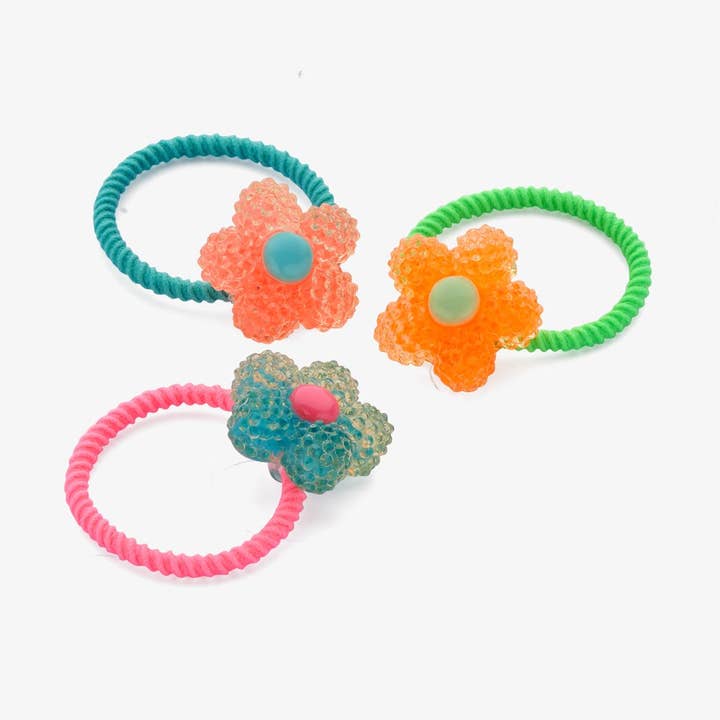 Liet&Joliet - Wholesale Hair Accessories Set - Kids - Hair elastic J25363MIX020