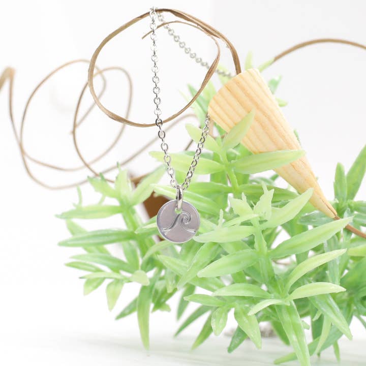 Collar Wave Tiny para venta al por mayor de LL Always