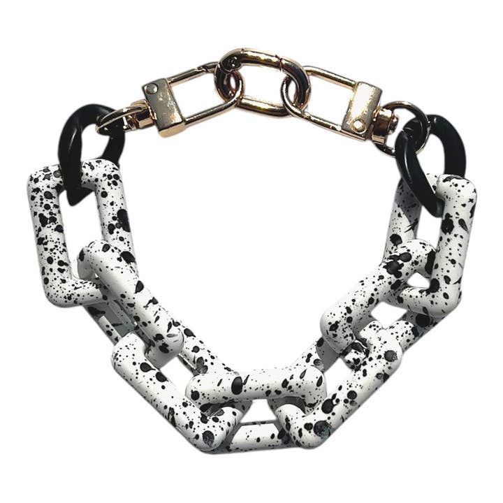 MPR x IMAGINARIUM: Gilded Fiber Bracelet for wholesale by Meghan Patrice Riley