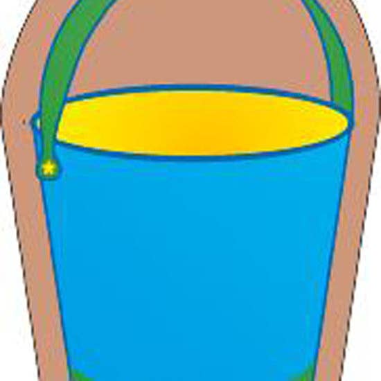 Mini Notepad - Sand Pail and other Purchase Wholesale mini pails. Free Returns & Net 60 Terms on Faire trending on Faire.