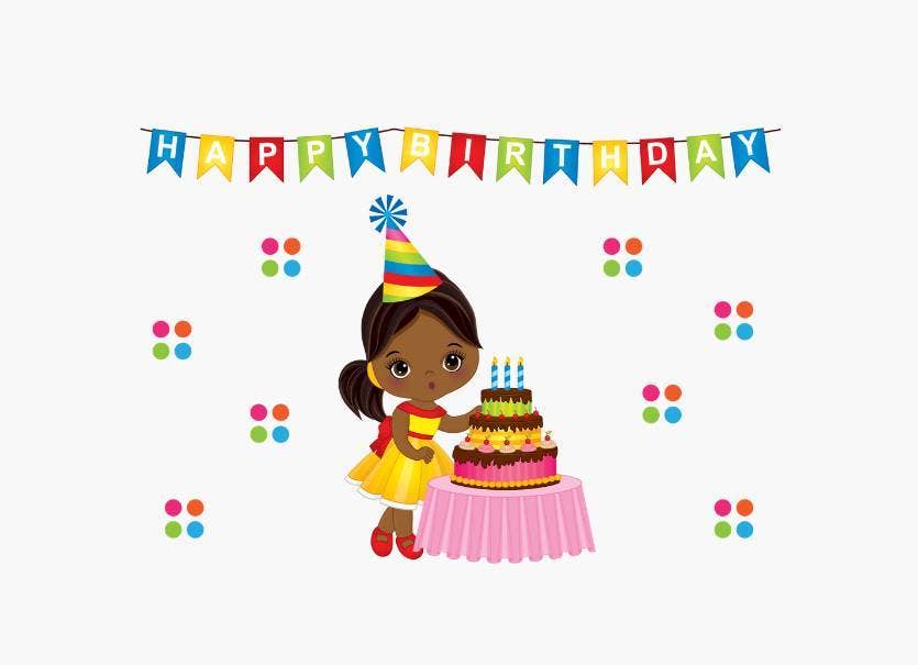 Culture Greetings - Wholesale Birthday Card - Eat Your Cake0