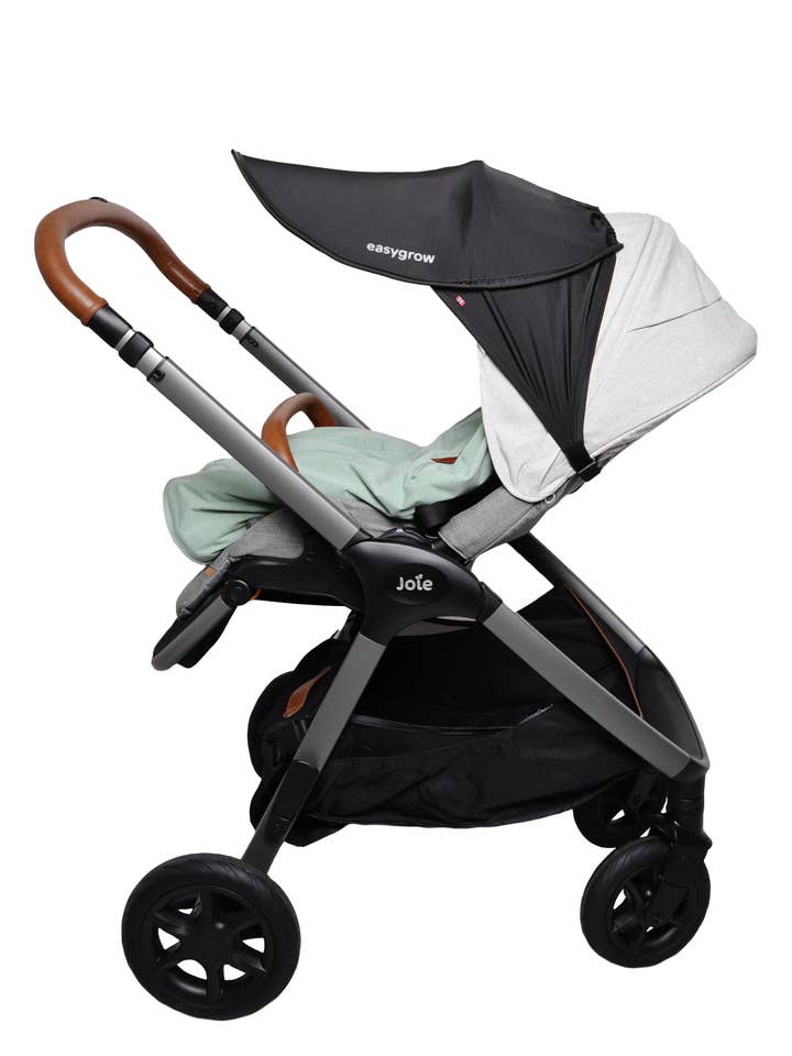 Casquette solaire Universal pour la vente par Easygrow