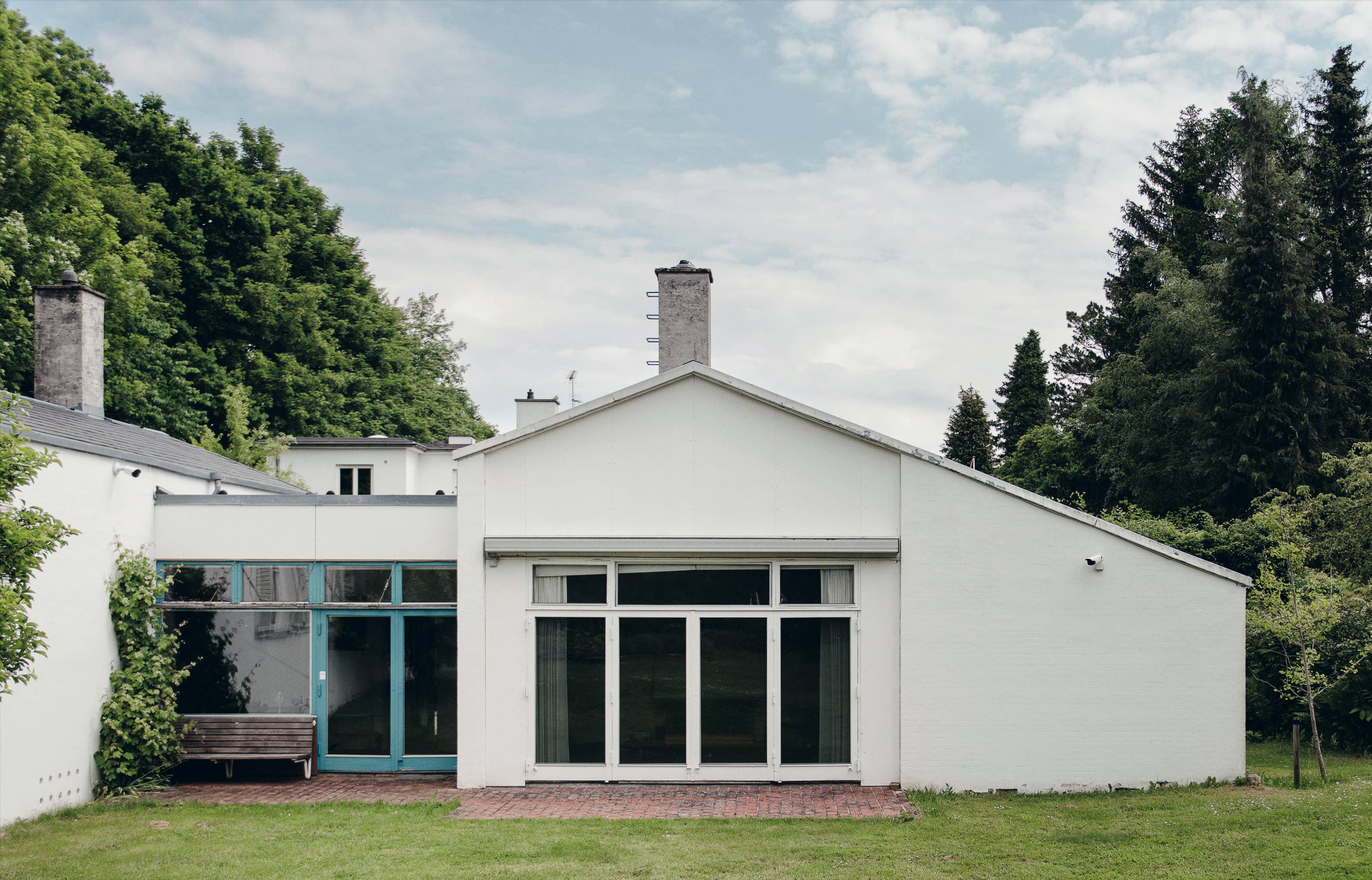 Cozy Publishing – Großhandel Haus & Garten – Nordic Atelier Häuser6