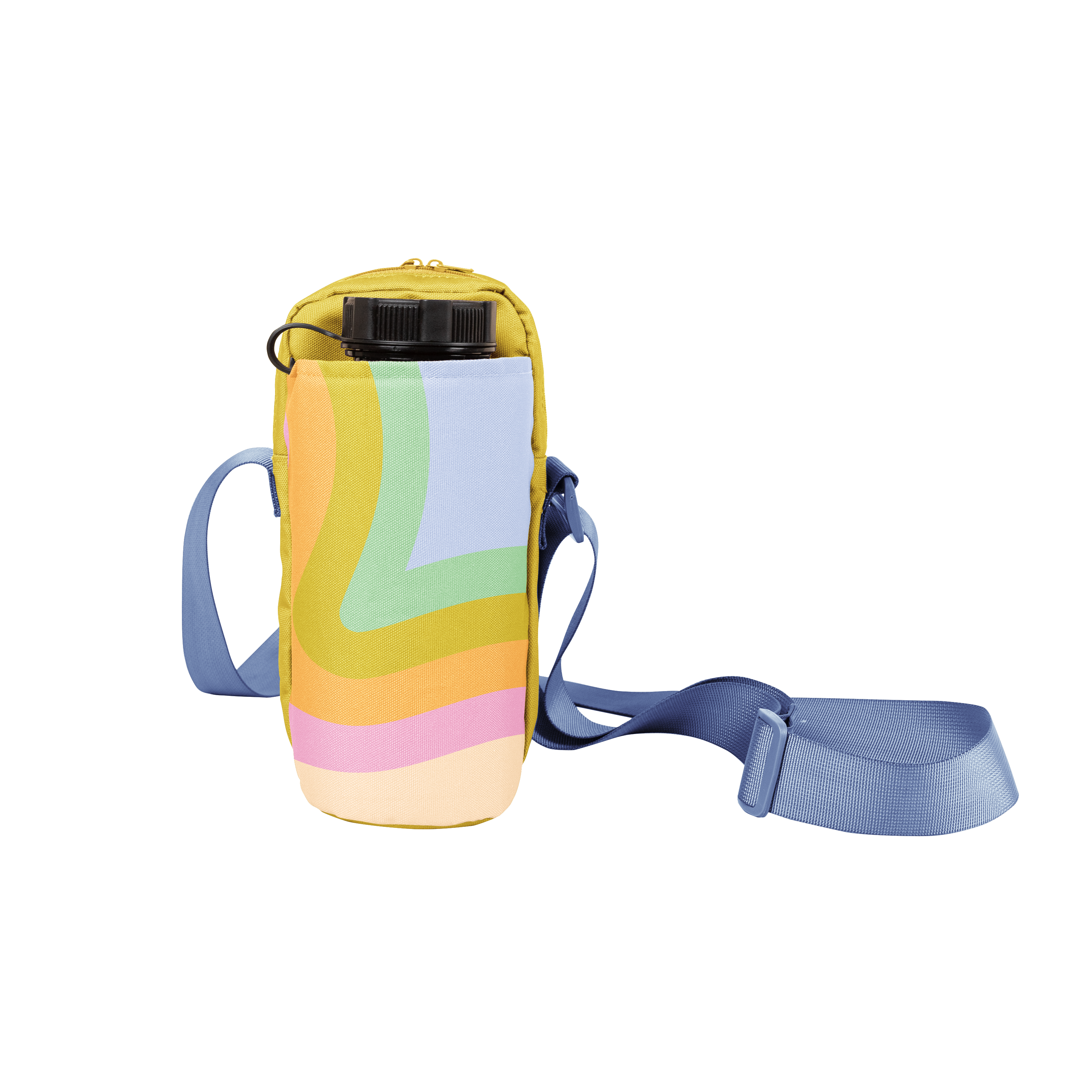 Talking Out of Turn - Wholesale Crossbodytas - Dames - Hydratatiedoek1