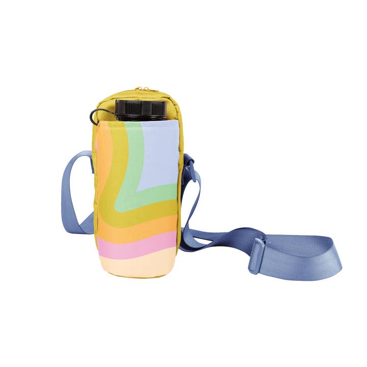 Talking Out of Turn - Wholesale Crossbodytas - Dames - Hydratatiedoek1