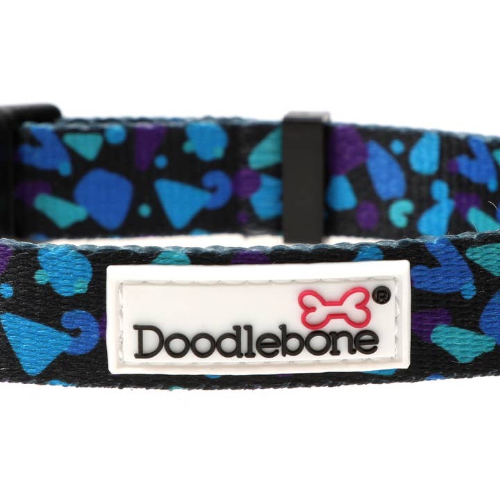 Doodlebone – wholesale Pet collar – Dog – Dog Collar12