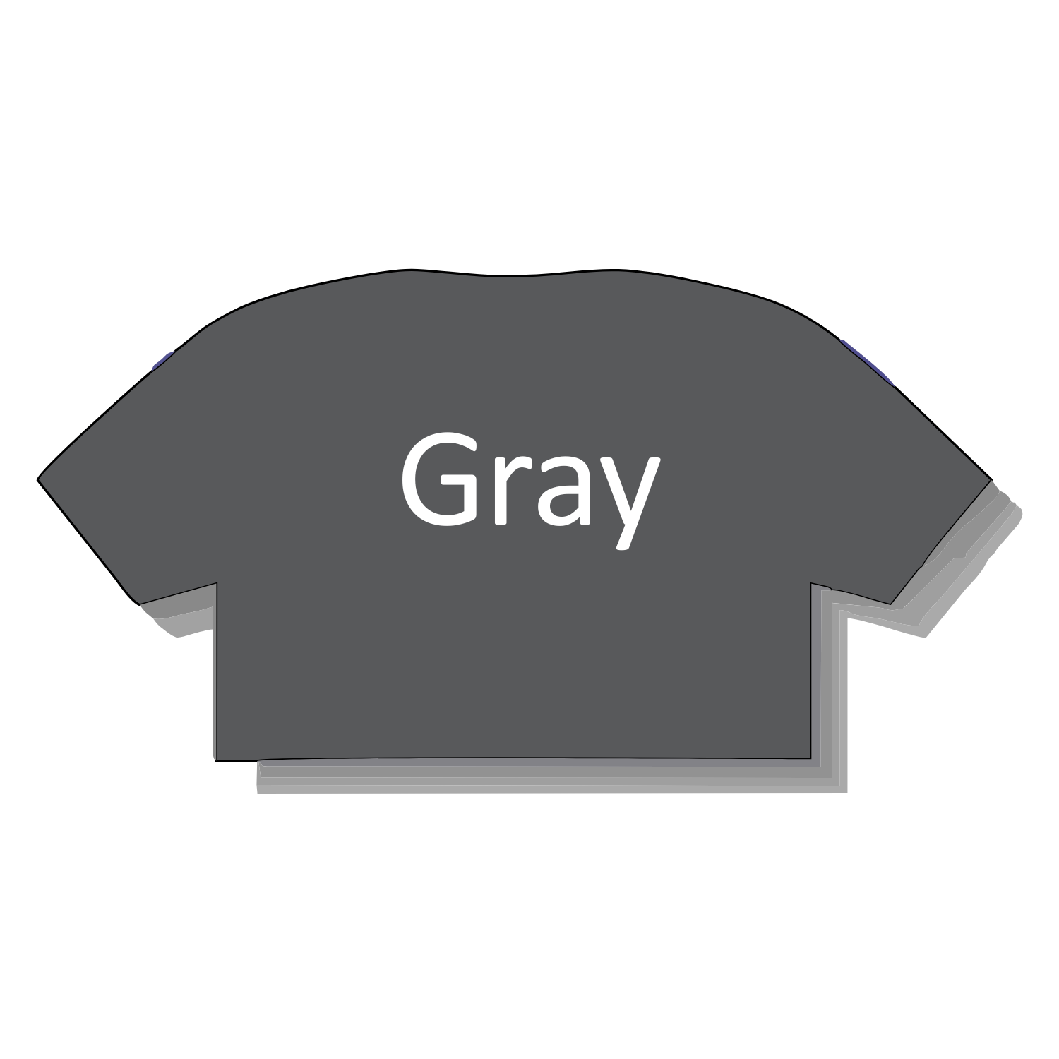 Soft Stuff Creations, Inc. - Wholesale Stuffed/Plush Toy - Kids & Baby - T-Shirt / Fits all Mini Me Animals2