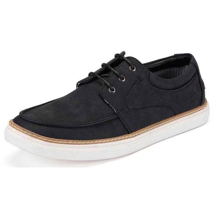 Mio Marino – wholesale Slip-on trainers – Men′s – Wharf Sneakers Boat Shoes