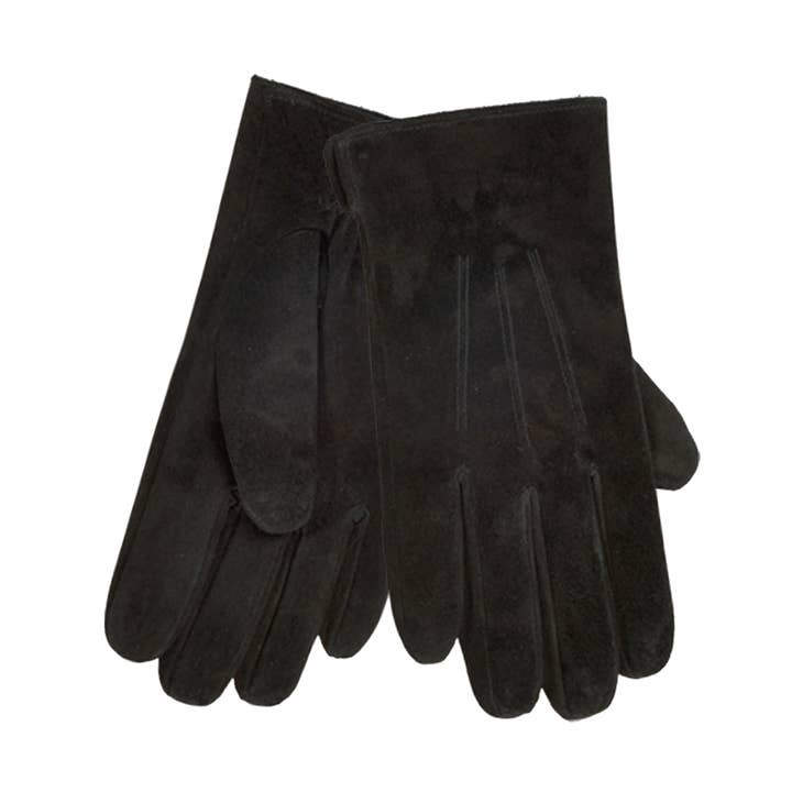suede leather gloves for men for wholesale by NF Nitzsche Fashion