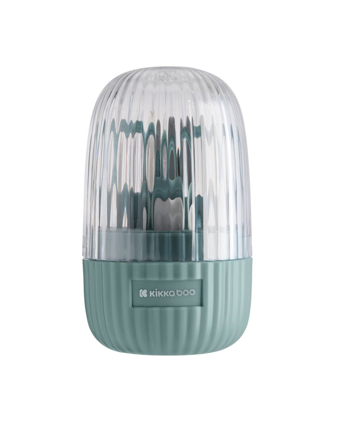 Kika Group Ltd. - Wholesale Nailcare Set - Manicure Set 4pcs.1