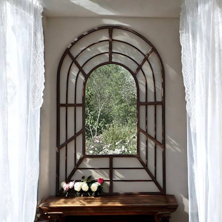 Minster Stylish Living Ltd – wholesale Wall mirror – 120Cm Wall Mirror