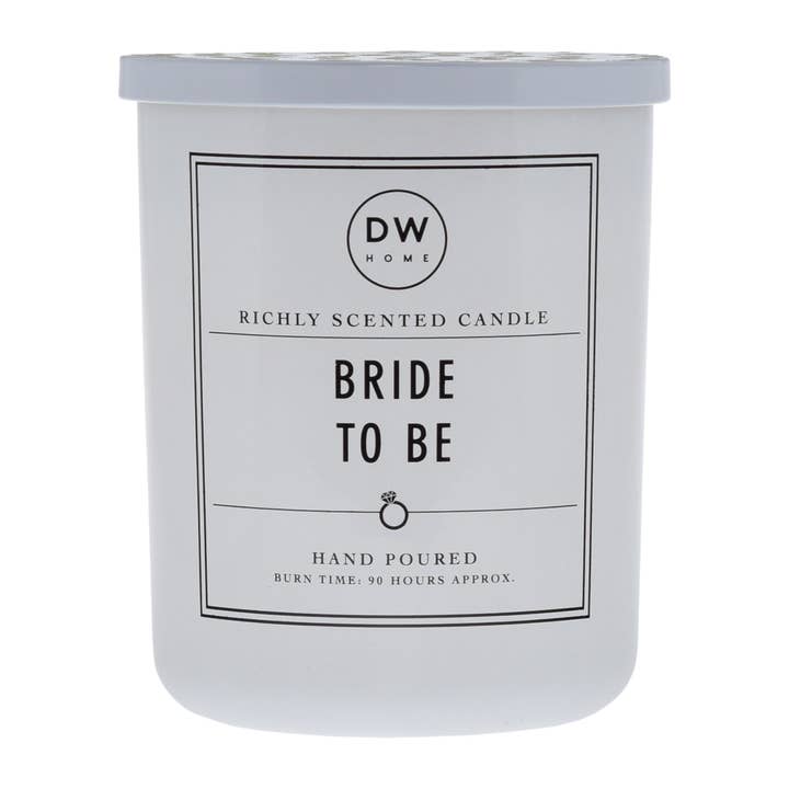 Braut in spe | XL für den Großhandel von Goodies