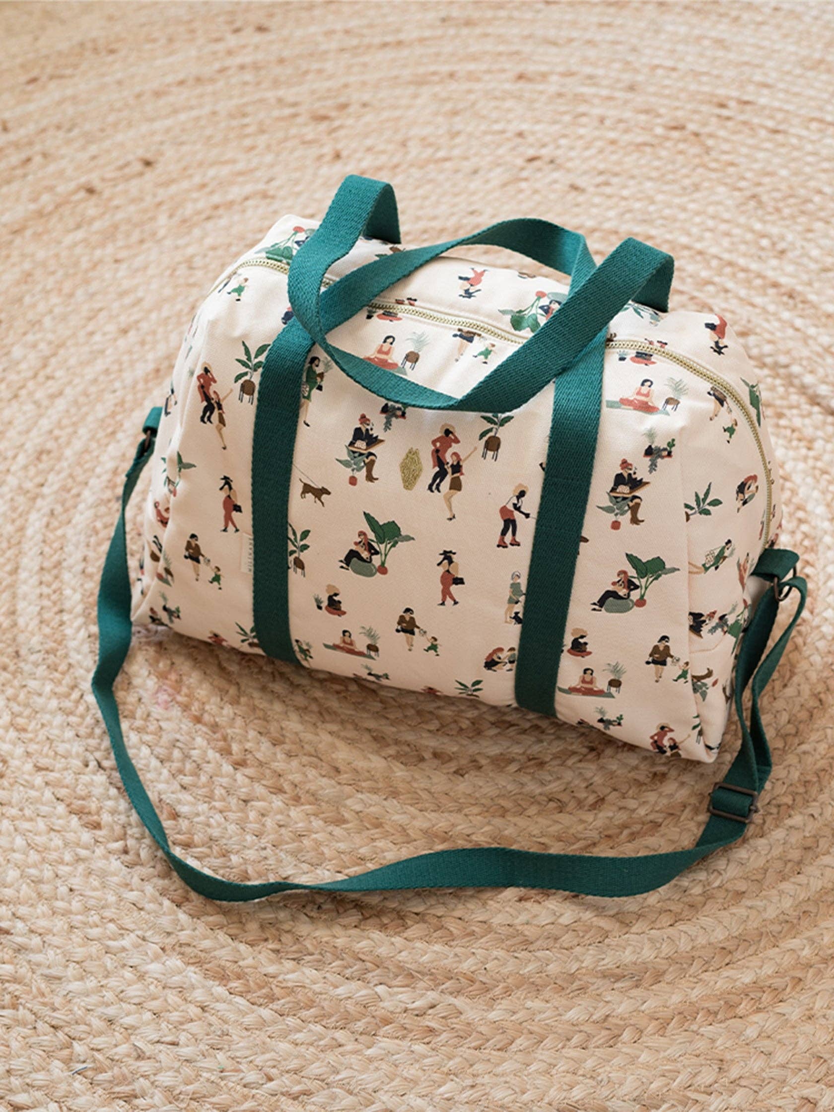 Milinane - Vente Sac à langer – bébé - Sac à langer - JOSEPH3