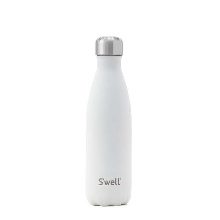 Stainless Steel Water Bottle - Moonstone for wholesale by S'well