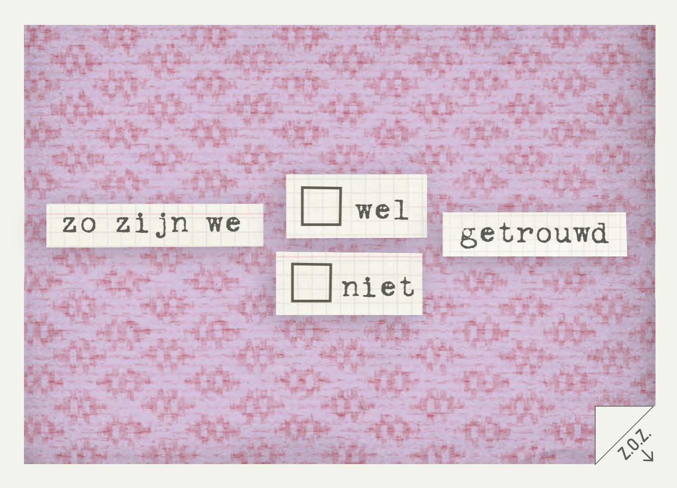 Uitgeverij Snor - Wholesale Postcard Set - Kus Kus and 99 Other Cards3