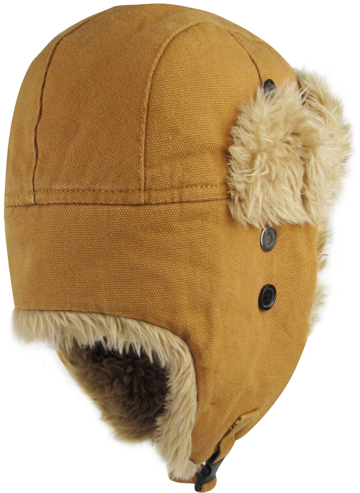KBETHOS - Wholesale Trapper/Bomber Hat - Unisex - Canvas Trapper21