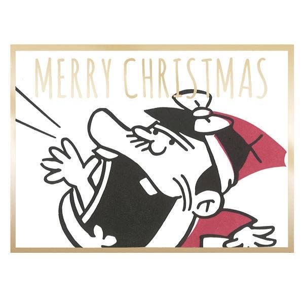 Hälsningskort Liv Helgdag AF-56 för wholesale av Greeting Life America