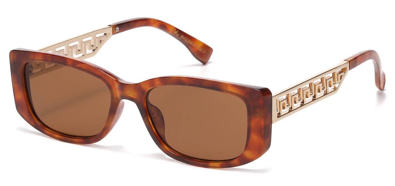 Luna Sunglasses - Vendita all'ingrosso Occhiali da sole - Donna - VG 8VG296905