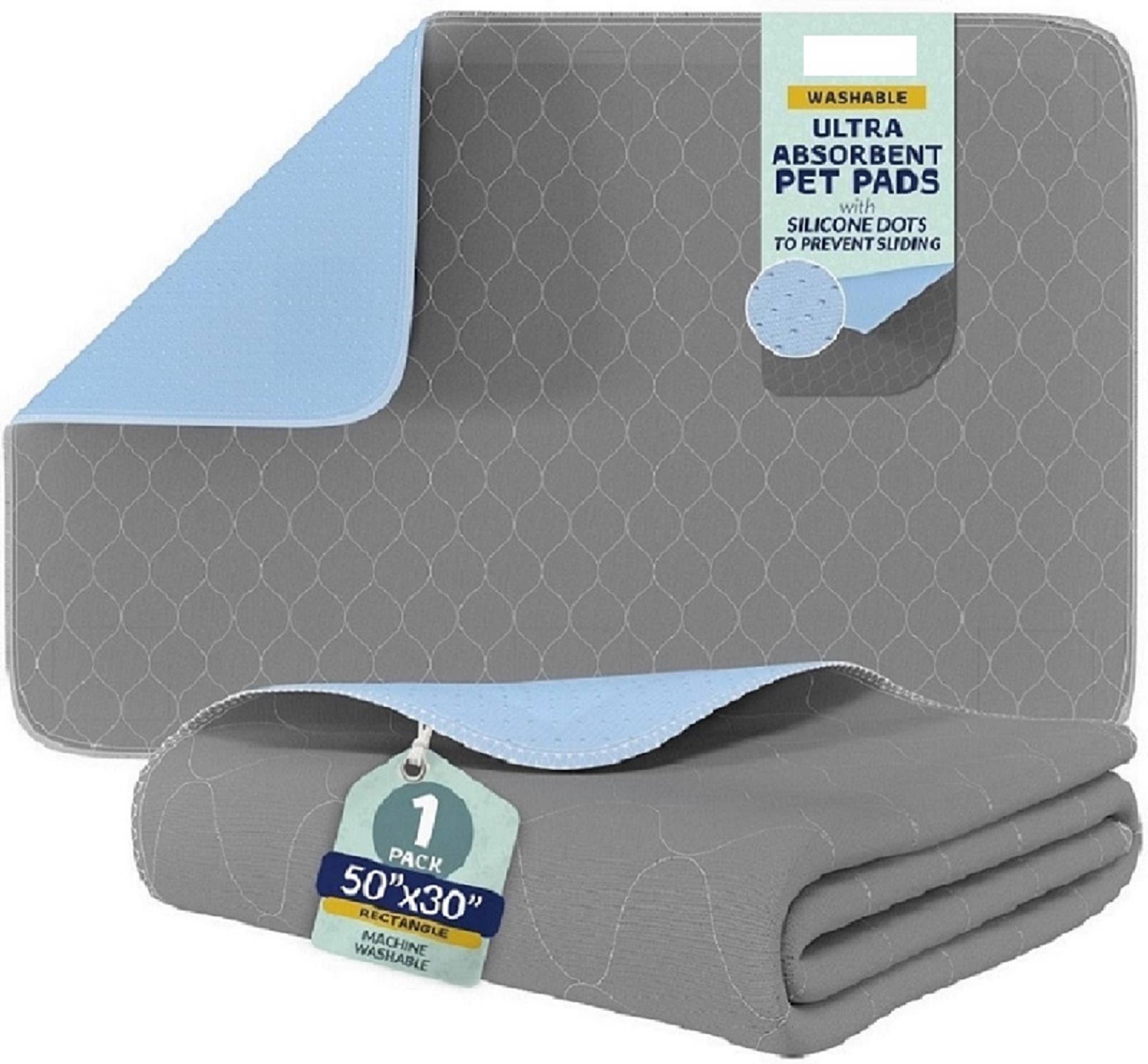 Katziela - Wholesale Mat voor huisdieren - Hond - Katziela Sneldrogende Wasbare Plasmatten voor Honden Waterdicht1