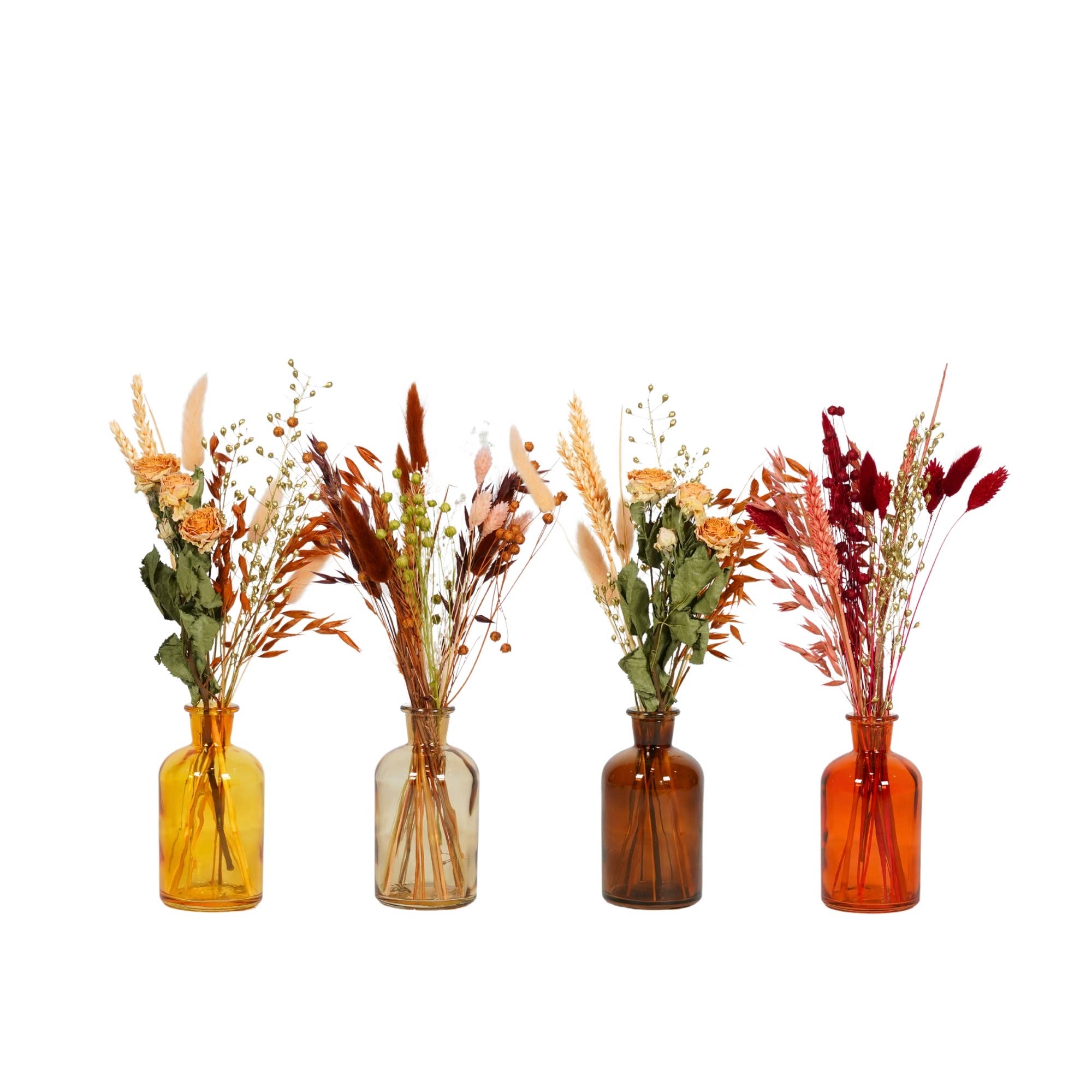 Terra Fleurs séchées - Floral Tea Party - Terra en vente sur Faire3