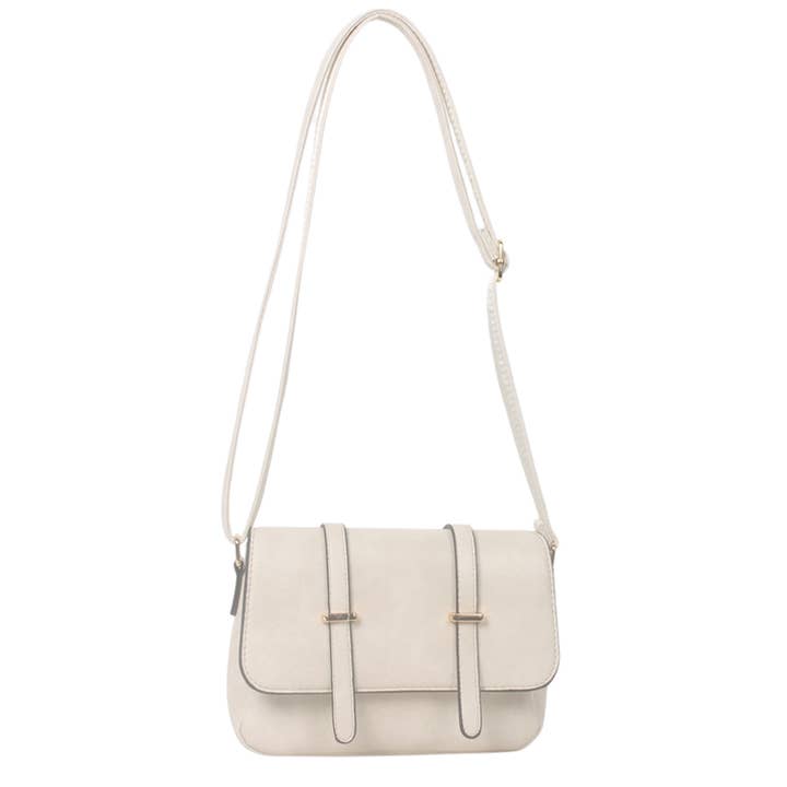 AXELVÄSKA MED KLAFF. för wholesale av MIA LAROUGE