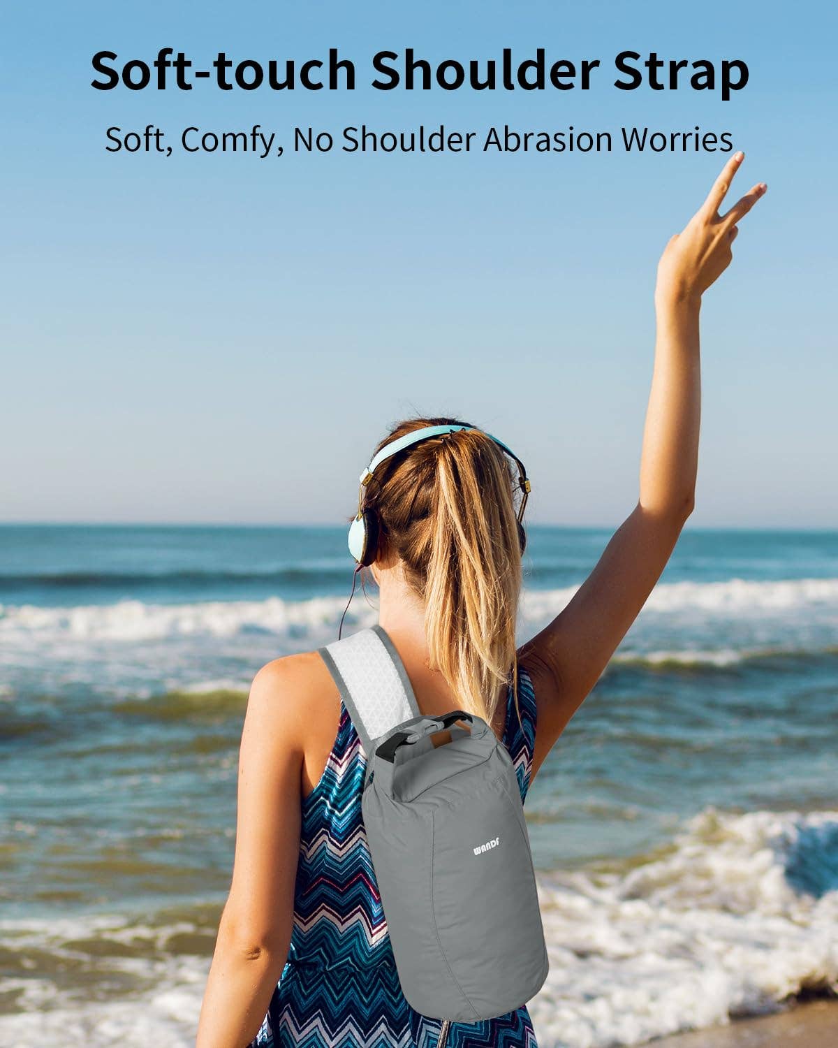 wandf – Großhandel Trockenbeutel – Kind & Baby – WANDF Ultraleichter Trockensack mit Rollverschluss32