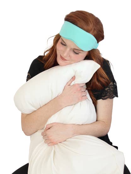 Cooling Pillow Case Set - King for wholesale by Goodnighties