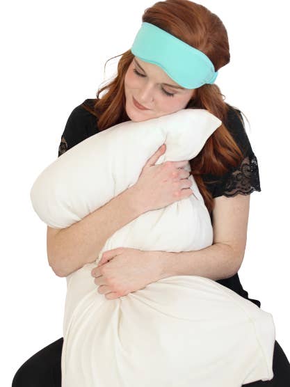 Cooling Pillow Case Set - Standard for wholesale by Goodnighties