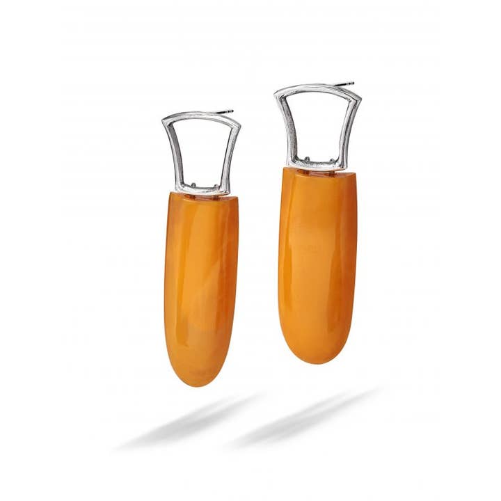 GALERIE WENGE - Wholesale Dangle Earrings - Elements 4 Earrings