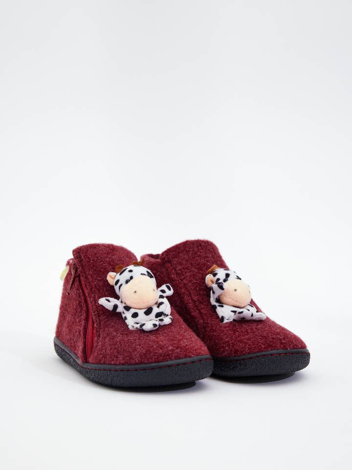 Dodo por atacado de Dudino Kids Footwear
