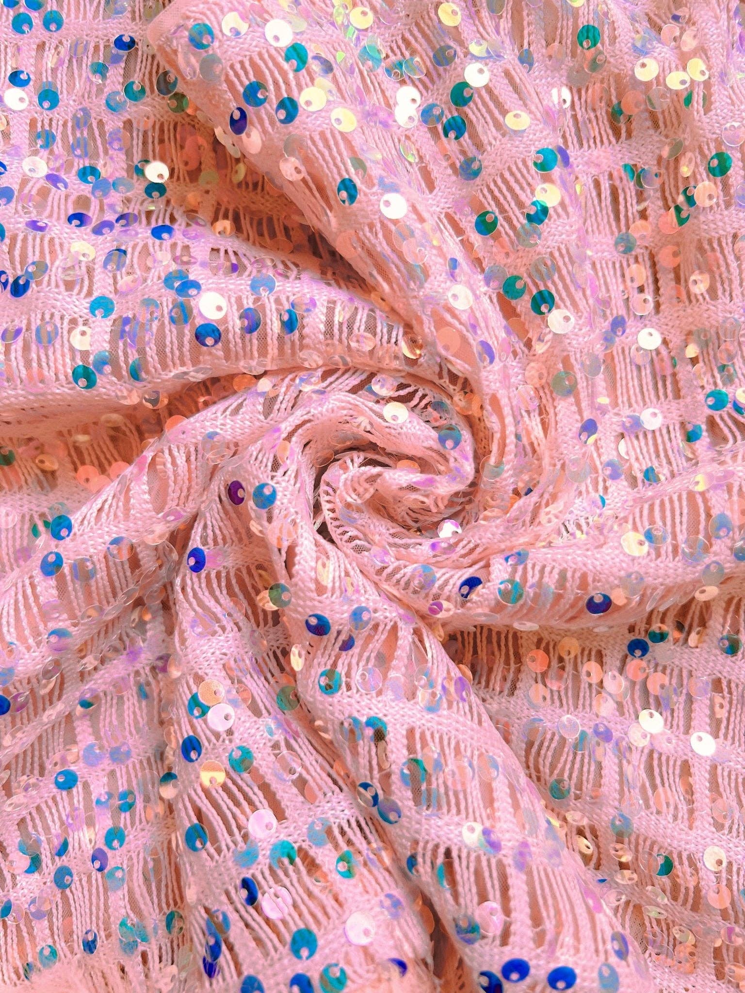 Girl Code Couture – wholesale Blouse – Women’s – Starla Sequin & Feather Party Top4