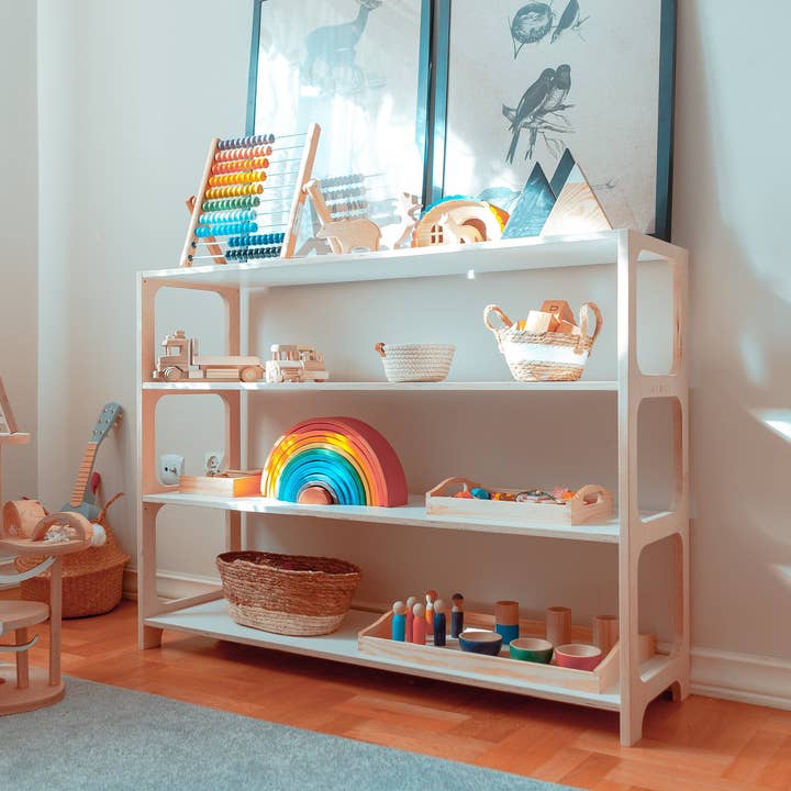 Ori High Shelf for wholesale by HINGI