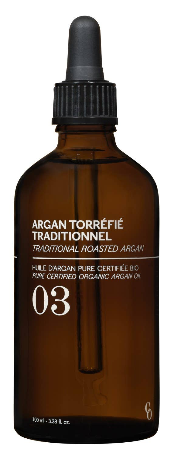 CHARME D'ORIENT - Wholesale Bath & Body Set - The Hammam - Experience3