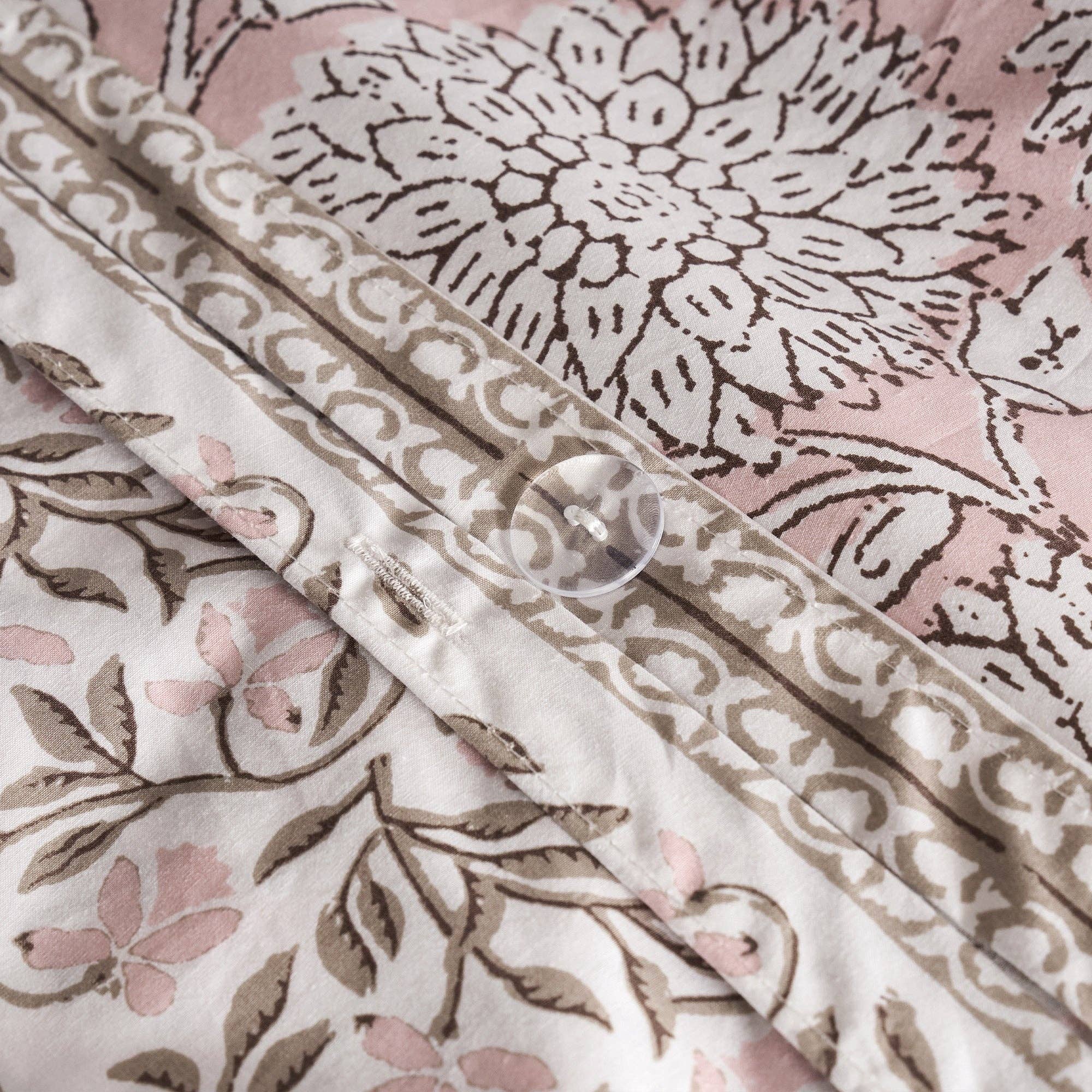 Levtex Home – Großhandel Bettwäsche-Set – Adare Bettdecken-/Bettdeckenset26