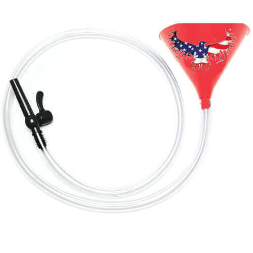 BeerBong .com - Venta al por mayor Carritos de cerveza/vino - Pipa de cerveza American Eagle11