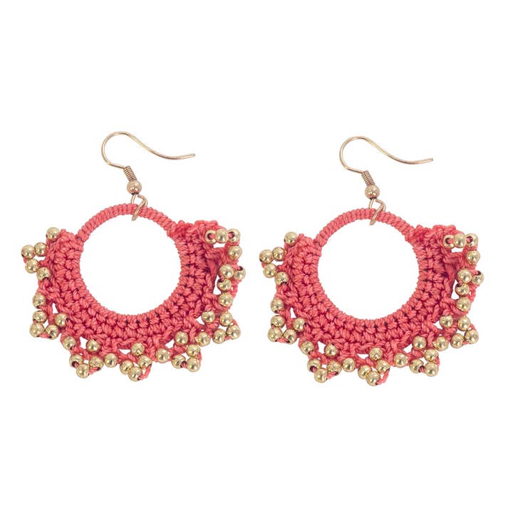 Isla Bonita By Sigris – wholesale Dangle earrings – Isla Bonita By SIGRIS Bangkok Pendant